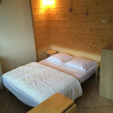 Studio Belle Hutte 2 *