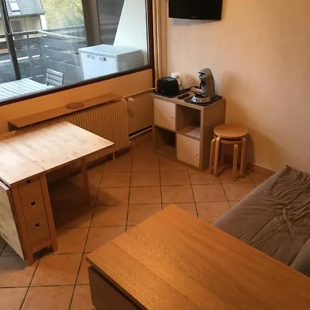 Apartmán Studio Belle Hutte 2 La Bresse