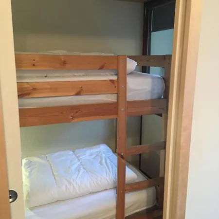 Apartmán Studio Belle Hutte 2 La Bresse