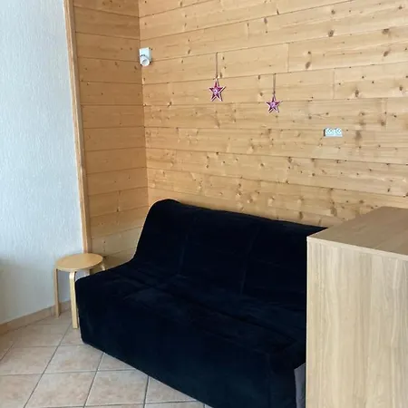 Studio Belle Hutte 2 * La Bresse